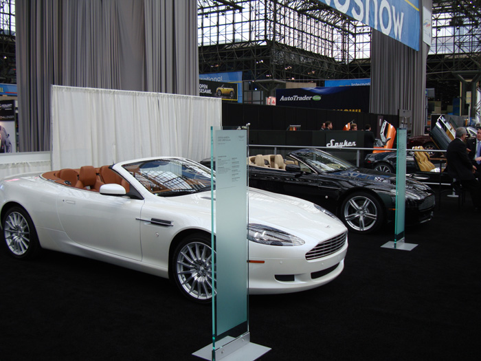 Auto Show 2009