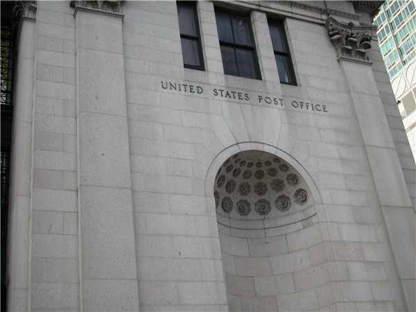 United States Postal Office