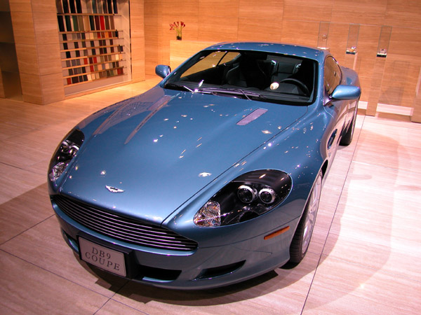 Auto Show 2005