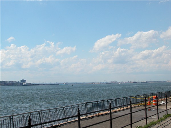 Brooklyn, New York