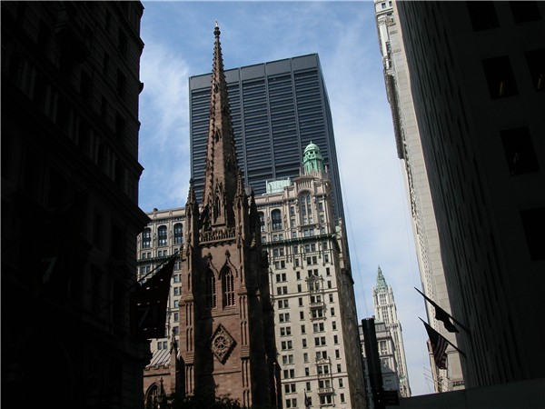 Streets of New York - 2