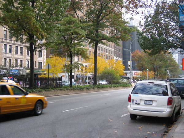 Broadway