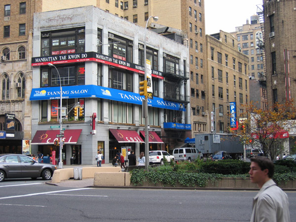 Broadway