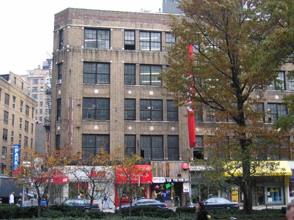 Broadway