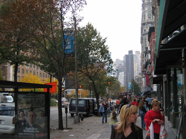 Broadway