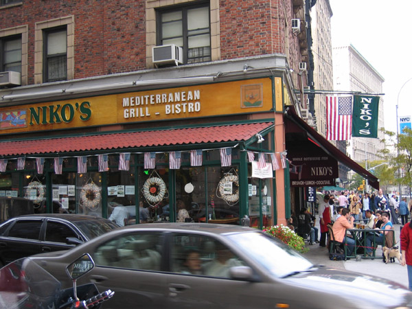 Broadway