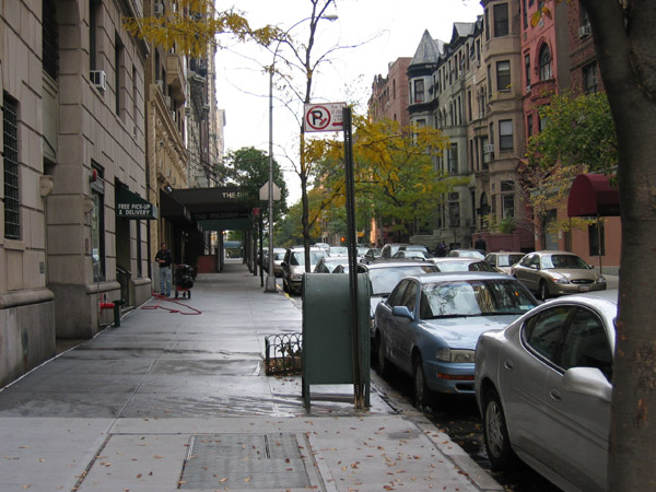 Broadway