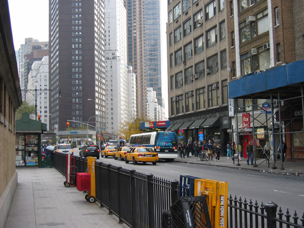 Broadway