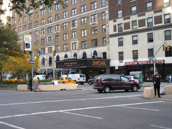 Broadway