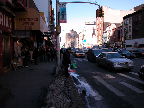 Chinatown