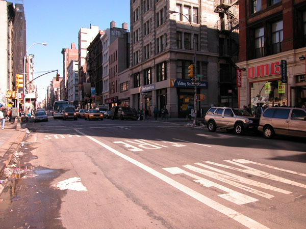 Chinatown