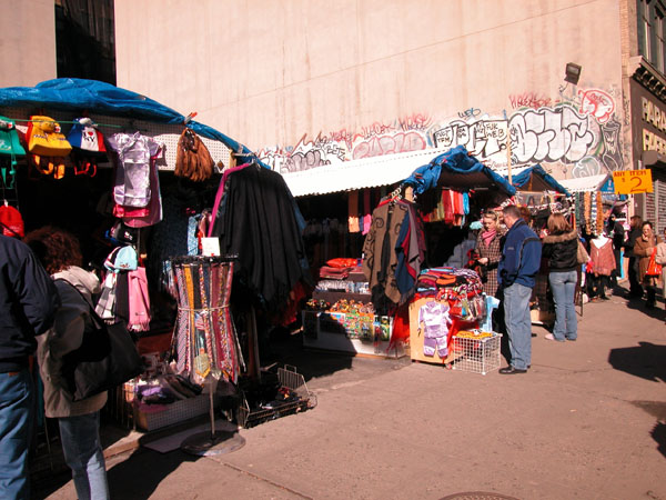 Chinatown