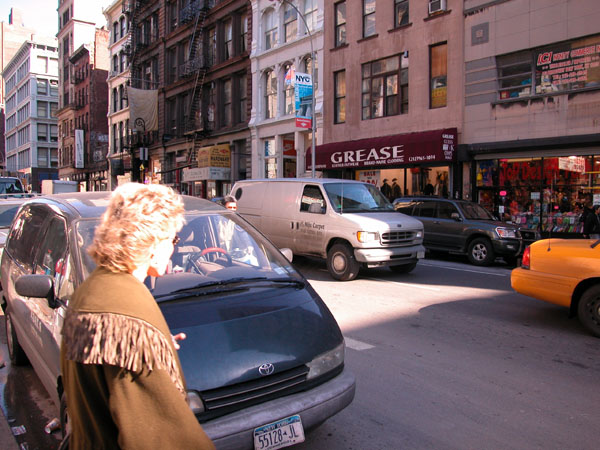 Chinatown