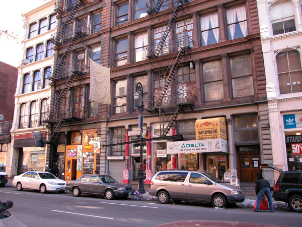Chinatown