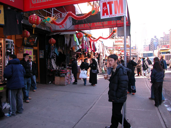 Chinatown