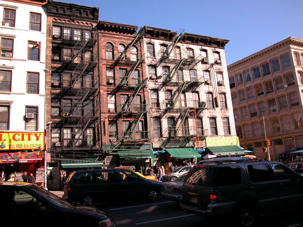 Chinatown