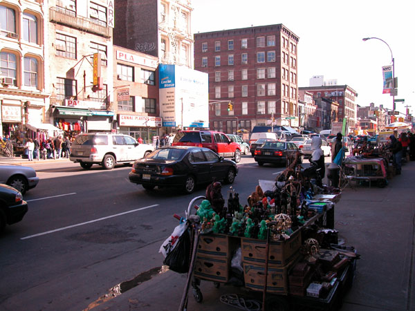 Chinatown
