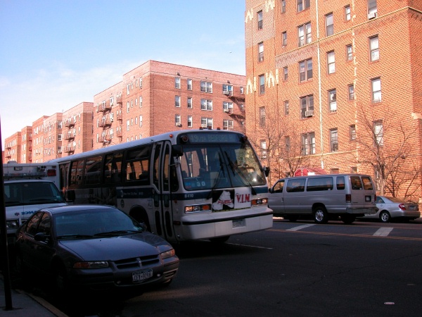 Brooklyn, New York