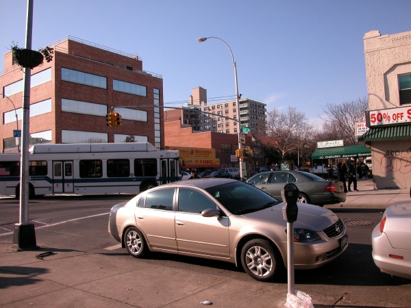 Brooklyn, New York