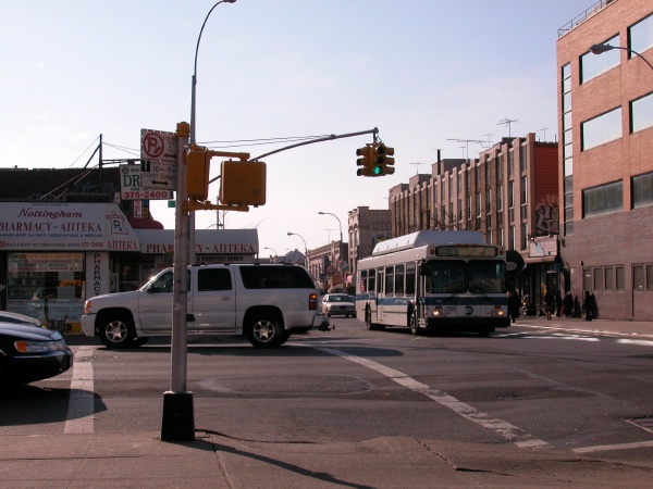 Brooklyn, New York