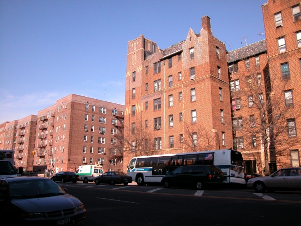 Brooklyn, New York