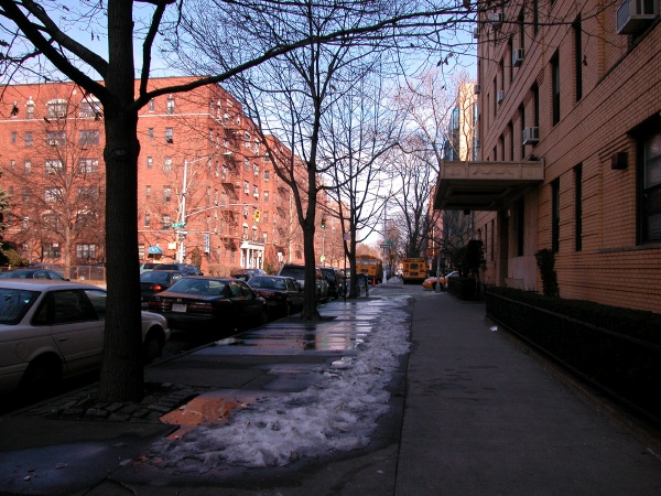 Brooklyn, New York