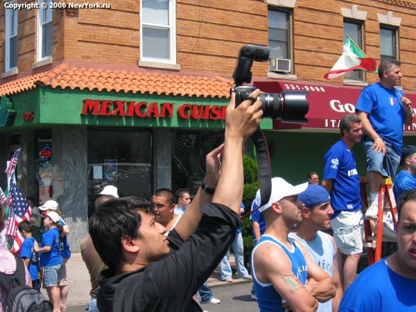 Little Italy, Brooklyn