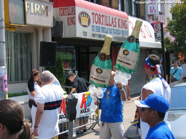Little Italy, Brooklyn