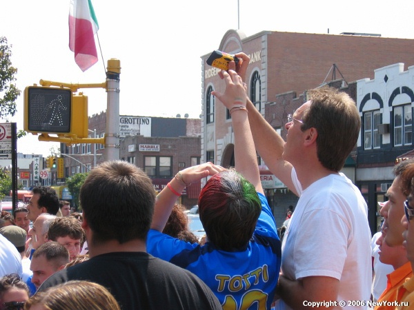 Little Italy, Brooklyn
