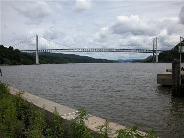 Upstate New York