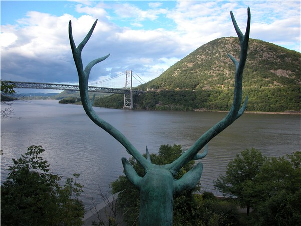 Upstate New York