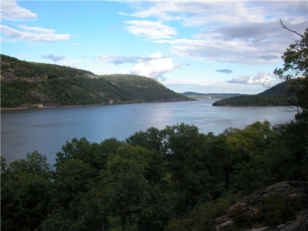 Upstate New York