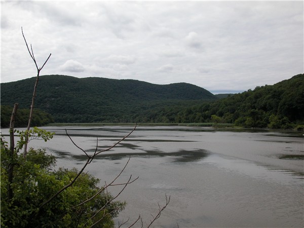 Upstate New York