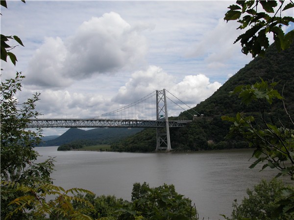 Upstate New York