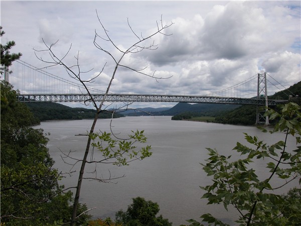 Upstate New York