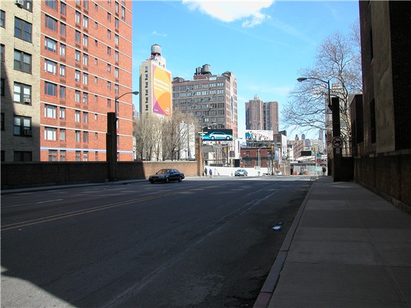 Manhattan, New York
