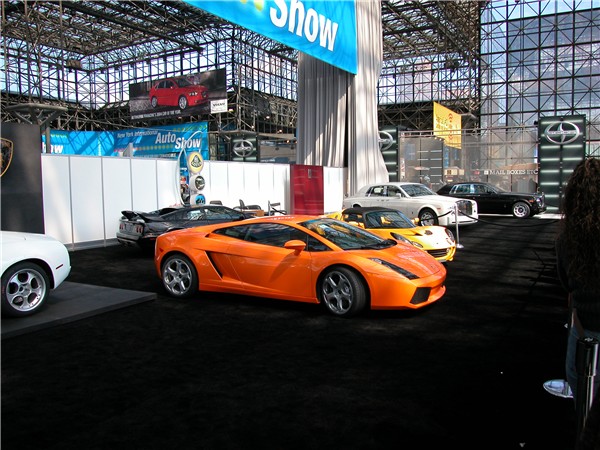 Manhattan, New York
