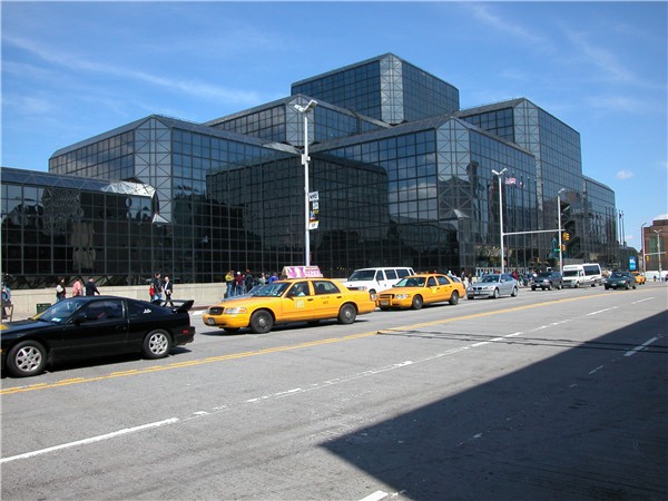 Manhattan, New York