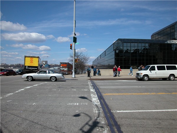 Manhattan, New York