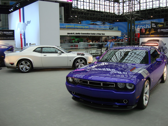 Auto Show 2009