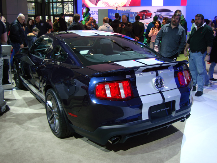 Auto Show 2009