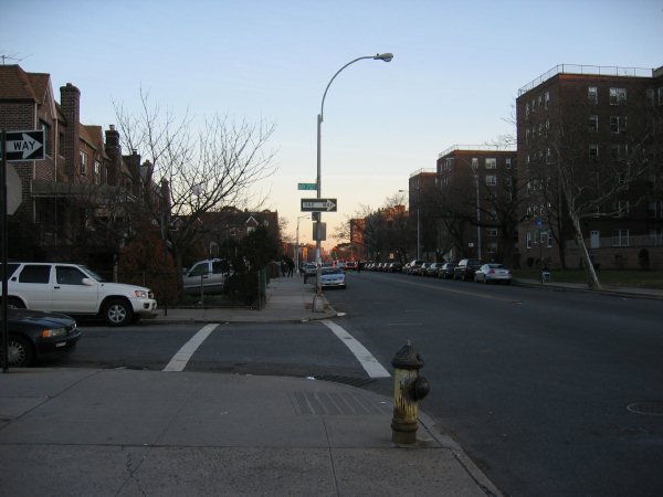 Brooklyn, New York