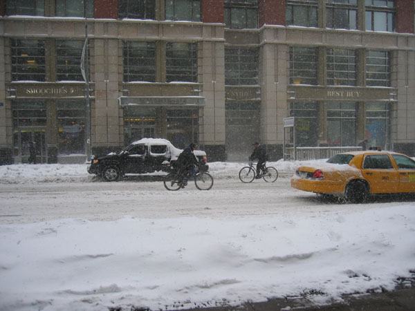 Blizzard 2006
