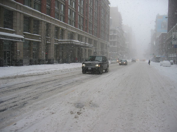 Blizzard 2006