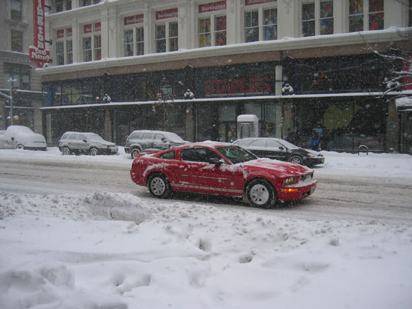 Blizzard 2006