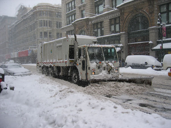 Blizzard 2006