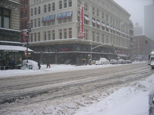 Blizzard 2006