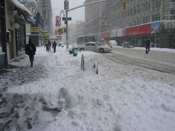Blizzard 2006