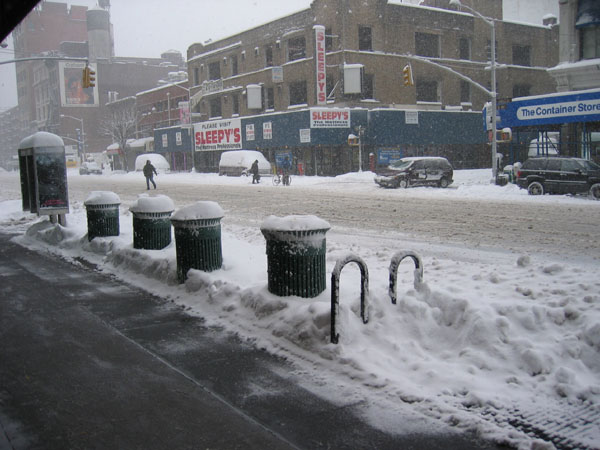 Blizzard 2006