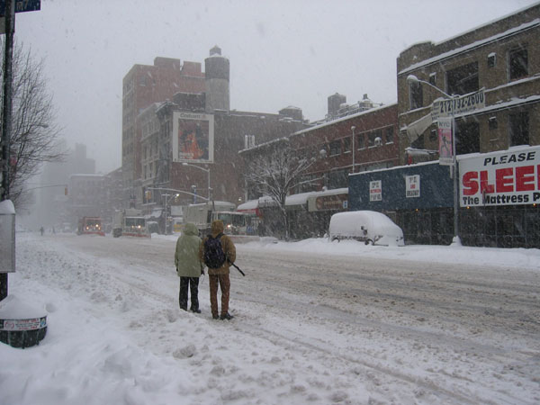 Blizzard 2006